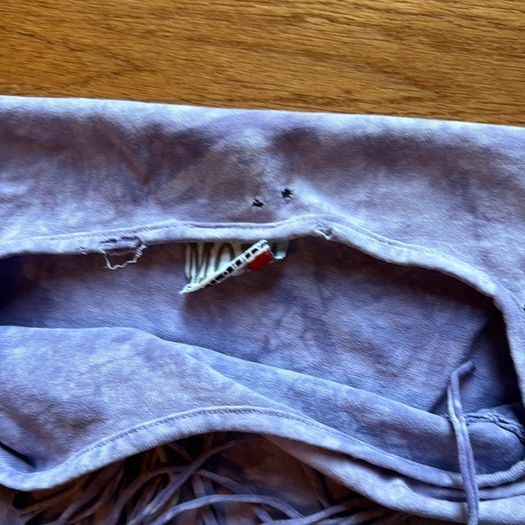 Vintage 80s Moda Bazaar California Fridge T-Shirt Size Large - Picture 8 of 13